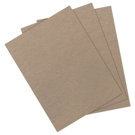 School Smart NEWSBOARD 9X12 PK OF 24 PK PNBD91224-5987